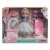 Игровой набор Кукла Сабрина и туалетный столик 58005 Игровой набор Кукла Сабрина и туалетный столик 58005